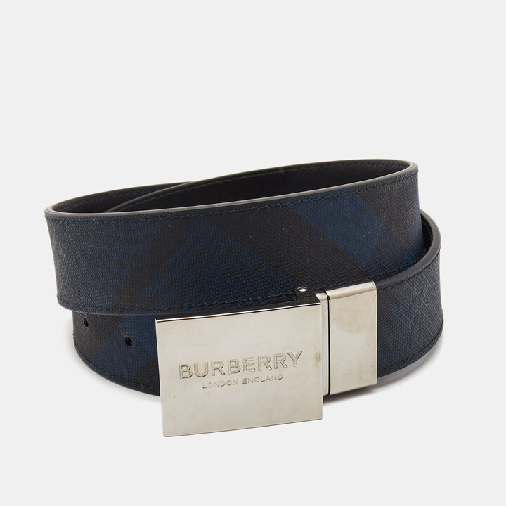 Women's Burberry Belts