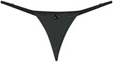 Thumbnail for your product : Maison Close Chambre thong
