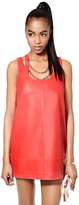 Thumbnail for your product : Nasty Gal Collection Unruly Heart Leather Dress