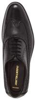 Thumbnail for your product : Johnston & Murphy 'Duvall' Wingtip