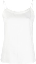 Thumbnail for your product : Missing You Already Slit Detail Cami Top
