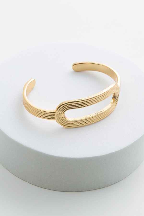 Noonday Collection Circuit Cuff