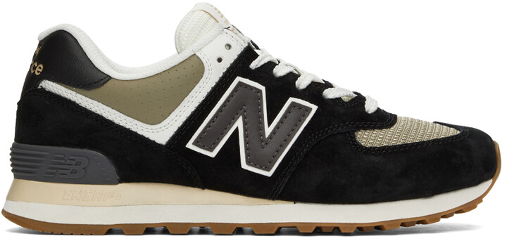 New Balance Sneakers Men | Shop the world's largest collection of fashion |  ShopStyle