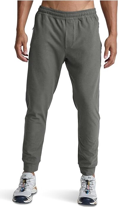 Beyond Yoga Spacedye Freefit Zipper Pocket Joggers Men's Clothing