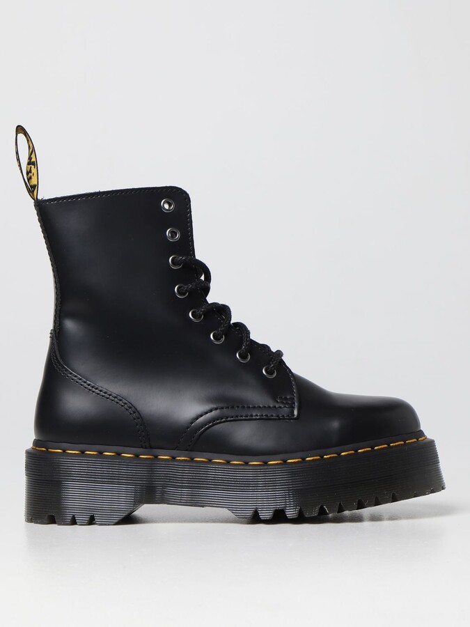 schuh ladies dr martens