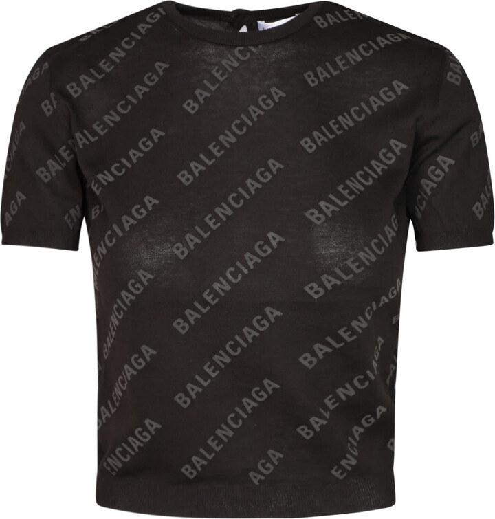 balenciaga track women's