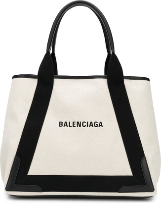 balenciaga bag cabas