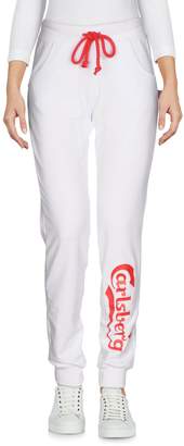 Carlsberg Casual pants - Item 13122744TF