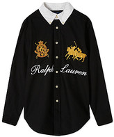 Thumbnail for your product : Ralph Lauren Blake novel shirt S-XL - for Men