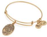 Thumbnail for your product : Alex and Ani 'I Love You Grandmother' Expandable Wire Bangle