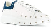 Thumbnail for your product : Alexander McQueen oversized sole sneakers