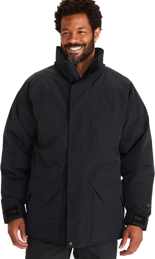 marmot oslo jacket