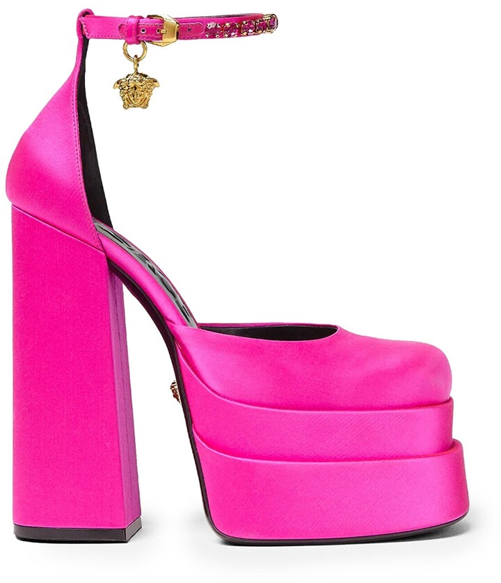 Fuchsia Pump | Shop the largest collection of | ShopStyle