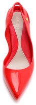 Thumbnail for your product : Melissa Classic Heel Pumps