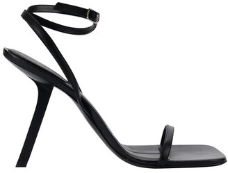 Balenciaga Escarpins - ShopStyle Sandals