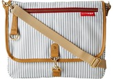 Thumbnail for your product : Skip Hop Soho Cross-Body Diaper Clutch - French Stripe