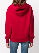 Thumbnail for your product : AMI Paris de Coeur hoodie
