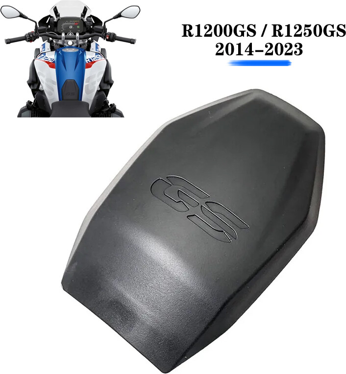 NONE Motorcycle Fuel Tank Pad Protector Cover Stickers For BMW R1200GS R 1200 GS R1250GS R1250 GS 2014-2023 2018 2019 2020 2021 2022