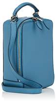 Thumbnail for your product : Sonia Rykiel Women's Pavé Parisien Leather Shoulder Bag - Blue