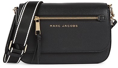 Marc jacobs mini saddle bag Clearance