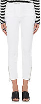 Thumbnail for your product : 3.1 Phillip Lim Women's Cotton-Blend Ankle-Zip Skinny Pants
