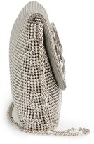 Thumbnail for your product : Whiting & Davis Serpent Mesh Clutch