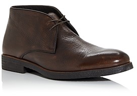 to boot new york chukka