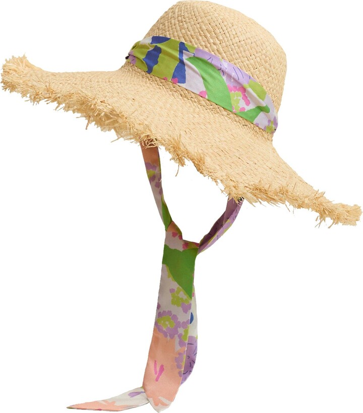 FRIDA x LOST PATTERN \