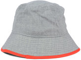 Thumbnail for your product : New Era Miami Hurricanes Tip Bucket Hat