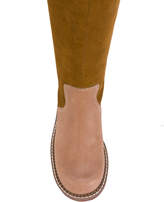 Thumbnail for your product : See by Chloe See By Chloé calf length boots