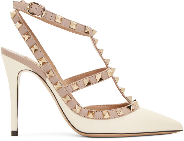 Valentino Rockstud | Shop world's largest collection of fashion ShopStyle