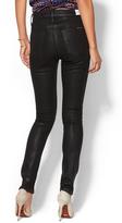 Thumbnail for your product : Hudson Jeans 1290 Hudson Jeans Barbara High Waist Skinny Jean