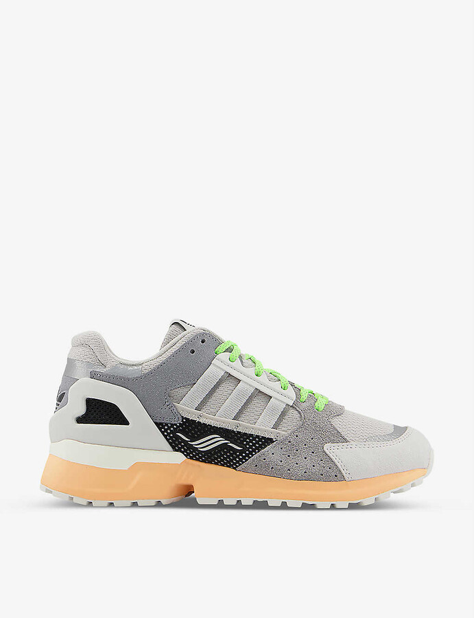 adidas Chunky Sole Men's Shoes | ShopStyle