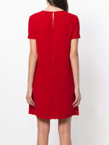 Thumbnail for your product : P.A.R.O.S.H. shift dress