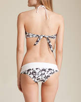 Thumbnail for your product : Heidi Klein Caicos Padded Bandeau Bikini