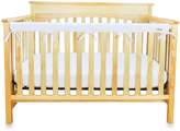 Thumbnail for your product : Trend Lab CribWrap Convertible Crib Long Narrow Rail Cover