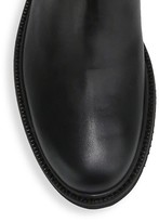 Thumbnail for your product : Aquatalia Camillia Shearling-Lined Boots