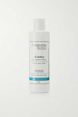 Christophe Robin Detangling Gelée With Sea Minerals, 250ml - one size