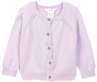 Joe Fresh Pontel Sweater (Baby Girls)