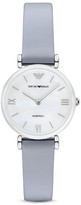 Thumbnail for your product : Emporio Armani Gianni T-Bar Watch, 32mm