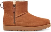Thumbnail for your product : UGG Classic Mini Zip Boot