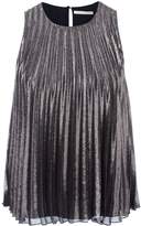 Thumbnail for your product : Christopher Kane Pleated Top