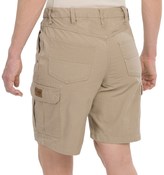 Thumbnail for your product : Walls Workwear Cargo Shorts - Flat Front (For Women)