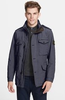 Thumbnail for your product : Stone Island 'David' Field Jacket