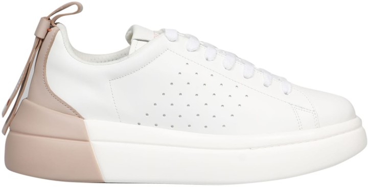 red valentino sneakers