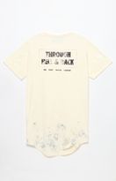 Thumbnail for your product : Civil Through Hell & Back Destroyed T-Shirt