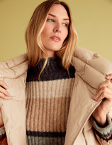 Thumbnail for your product : Marks and Spencer Feather & Down Duvet Puffer Coat