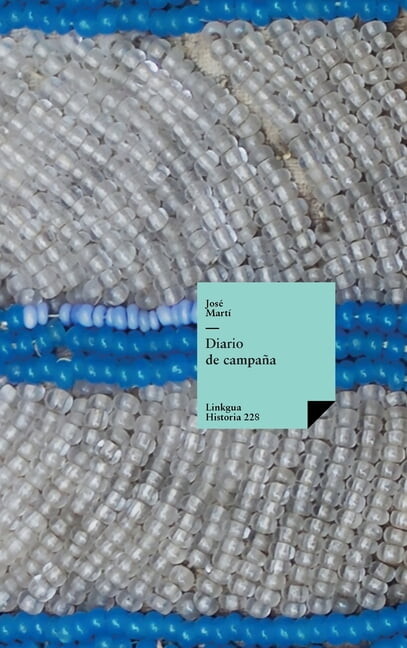 Historia Diario de CampaÃ±a, Book 228, (Hardcover)