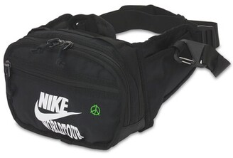 Nike World Tour Belt Bag - ShopStyle