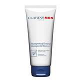 Thumbnail for your product : Clarins Men Total Hair & Body Shampoo